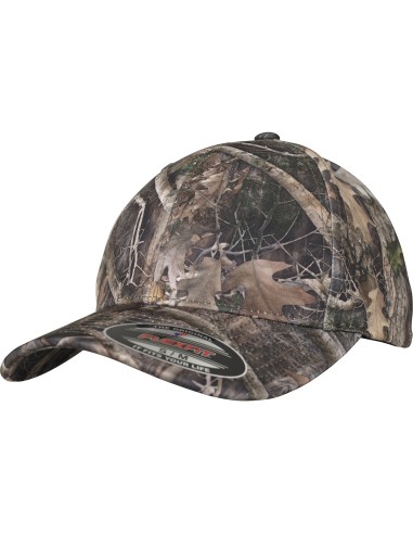 FLE-6988-TrueTimber® Kanati Camo Cap